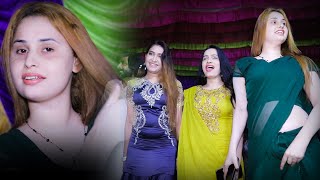 New Superhit Entry Payal jaan amp Palak Nazz Majboori  Malkoo  Sara Altaf [upl. by Cima93]