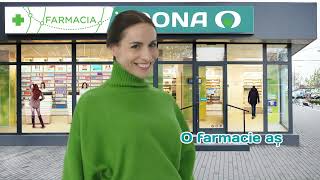 Oferta DONA  BiSeptol Drops [upl. by Enilekaj233]