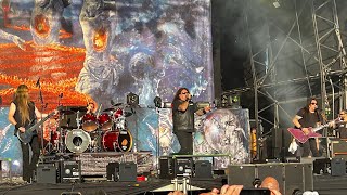 Testament  Live  Bloodstock Festival 2022 [upl. by Friedman]