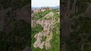 Белоградчишките скали  Belogradchik Rocks [upl. by Yeltnarb]