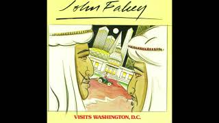 John Fahey  The Grand Finale [upl. by Anilosi]