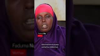 Healthcare Access Challenges in Baidoa Somalia for Women and Children [upl. by Colin]