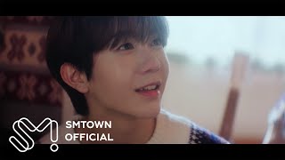 NCT WISH 엔시티 위시 Wishful Winter MV [upl. by Arakahs711]