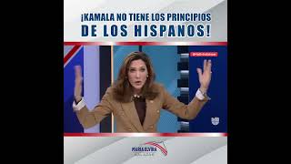 Los hispanos NO somos “woke” [upl. by Aelaza]