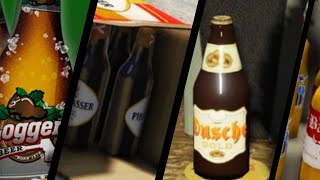 Brass Tap Brewery Commercial 1995  FreestyleRP GTA RP [upl. by Hoppe330]