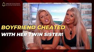 Boyfriend Cheated with Her Twin Sister Their Revenge Was Legendary [upl. by Massimo425]