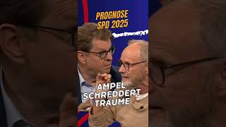 💥💥Ob Beckmann Recht hat💥💥 shorts viral spd regierung ampel news [upl. by Akcirederf]