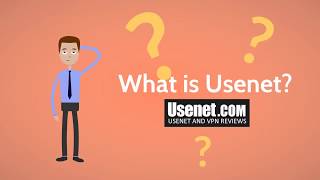 Usenet  What is Usenet How To Get Started With Newsgroups  Best Information About Usenet [upl. by Animar]