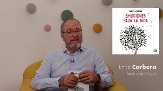 ENRIC CORBERA en AUDIOLIBROS  Emociones para la vida [upl. by Smeaj]