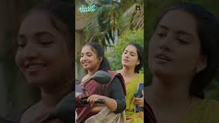 Thambi ah vera enna kupudanum laughingsoda webseries infinitumtamil comedy romance tamilmovie [upl. by Airb228]