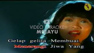 Wann  Aku Dalam Teka Teki Original Karaoke MTV Tanpa Vokal [upl. by Dulcle]