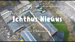 Ichthus Nieuws in beeld  seizoen 5  aflevering 3 [upl. by Parshall]