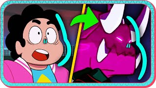 ¿STEVEN CORROMPIDO  Discusión de Steven Universe Future  Teoría loca [upl. by Tray200]