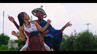 Bandros Zee Nxumalo amp ZANI Nguwe  Nguwe Official Music Video [upl. by Aurelius12]