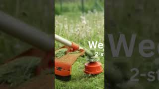 Weed wackers and how to service them correctly [upl. by Coy]