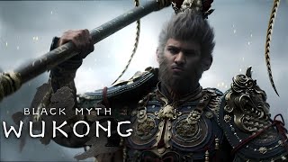 monke chapter 2  Black Myth Wukong  Ep 03 [upl. by Anyala]