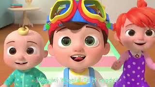 Loose Tooth Song  CoComelon Nursery Rhymes amp Kids Songs [upl. by Joses]