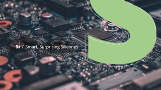 Silicones Shining a light on the technology sector [upl. by Jeffrey]