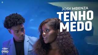 JOSY MBENZA  TENHO MEDO VIDEO OFICIAL [upl. by Matthus]