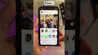 Cómo compartir videos pesados por whatsapp comma [upl. by Rodoeht]