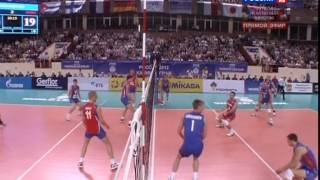 Russia  Serbia 23062012 WL [upl. by Stephens]