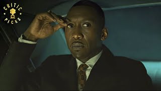 Mahershala Alis Beautiful Oscar Winning Performance  Green Book [upl. by Tiersten]