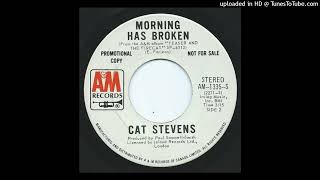 Cat Stevens  Morning Has Broken Isolated Vocals [upl. by Nomi]