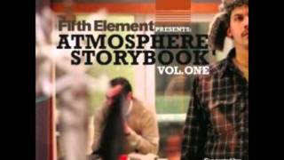 Atmosphere Storybook Vol One  WND [upl. by Carrington]