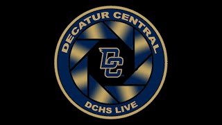 Decatur Central vs Indianapolis Lutheran Mens Varsity Basketball [upl. by Huntlee]