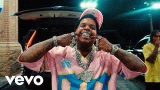 Moneybagg Yo ft BigWalkDog amp Finesse2Tymes  Flashed Music Video [upl. by Aloisius]