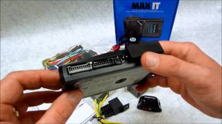 Compustar FT 7000AS Alarm Remote Start Review [upl. by Schumer]