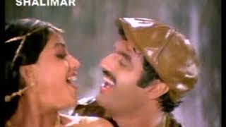 DESODDARAKUDU RAIN SONG [upl. by Dolli]