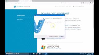 Instalar Vagrant en Windows [upl. by Borchers262]