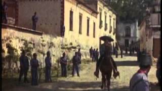 viva mexico y sus corridos pelicula completa antonio aguilar [upl. by Ymmit]