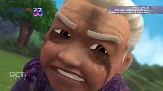 Upin dan Ipin musim 18  Pim Pim Pom Pertarungan Terakhir  FULL Episode [upl. by Zahc]