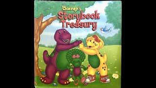 Barneys Storybook Treasury 1998 60FPS [upl. by Ashford]