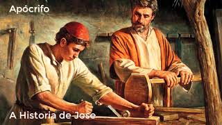 030 A Historia de José  Apócrifo [upl. by Dinse]