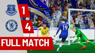 Chelsea vs Everton Full Match Highlights amp All Goals  Premier League 24  Predictions [upl. by Nessej]