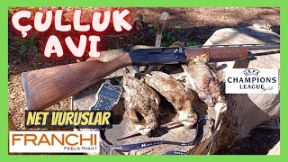 Çulluk Avı  4K  9 Bölüm  ADI AŞK BU EZİETİN  Woodcock Hunting  Beccaccia [upl. by Fidel]