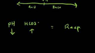 Arterial Blood Gases 2 of 2 videos [upl. by Pratte]