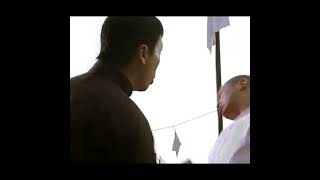 Ip man 4 fight secne legendsofmartialarts [upl. by Aslam]