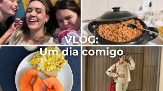 O que eu como em um dia de refeição “livre”  aniversário eventos [upl. by Jacie]