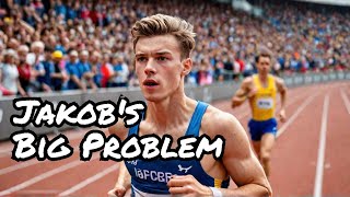 The Problem with Jakob Ingebrigtsen [upl. by Hartnett]