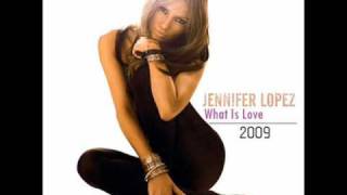 Jennifer Lopez  What Is Love 2009 [upl. by Adamson]