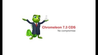 Установка ПО Chromeleon 732 [upl. by Valenta]