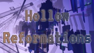 Tower of Hollow Reformations  Jukes Towers of Hell [upl. by Franciska]