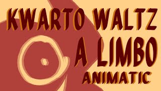 KWARTO WALTZ  LIMBO ARG Animatic Flipaclip [upl. by Anik]