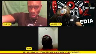 CURTIS SNOW SPEAKS ON NETFLIX TAKING 8 MILLION amp SNOOP LEAVING HIM IN CALI part 1 [upl. by Critchfield455]