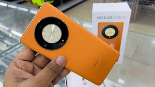 Unboxing and Review of Honor X9b Is it Nepals Best Phone [upl. by Gaskill461]