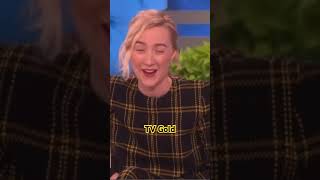 When Saoirse plays tricks even Ellen can’t keep up 😆✨ Who knew she had such sneaky skills fyp [upl. by Eicam]